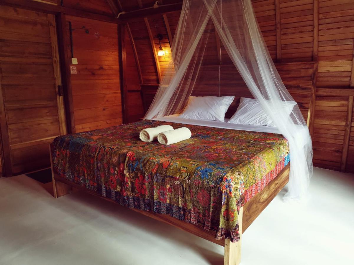 Coconut Tree Cottages Batukaras Εξωτερικό φωτογραφία