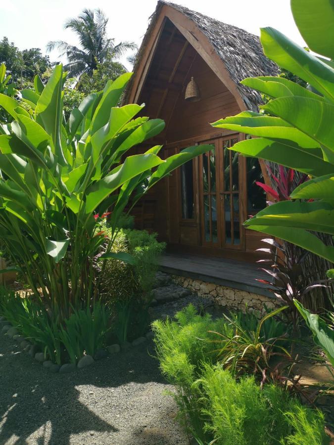 Coconut Tree Cottages Batukaras Εξωτερικό φωτογραφία