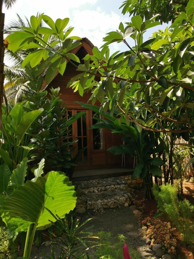 Coconut Tree Cottages Batukaras Εξωτερικό φωτογραφία