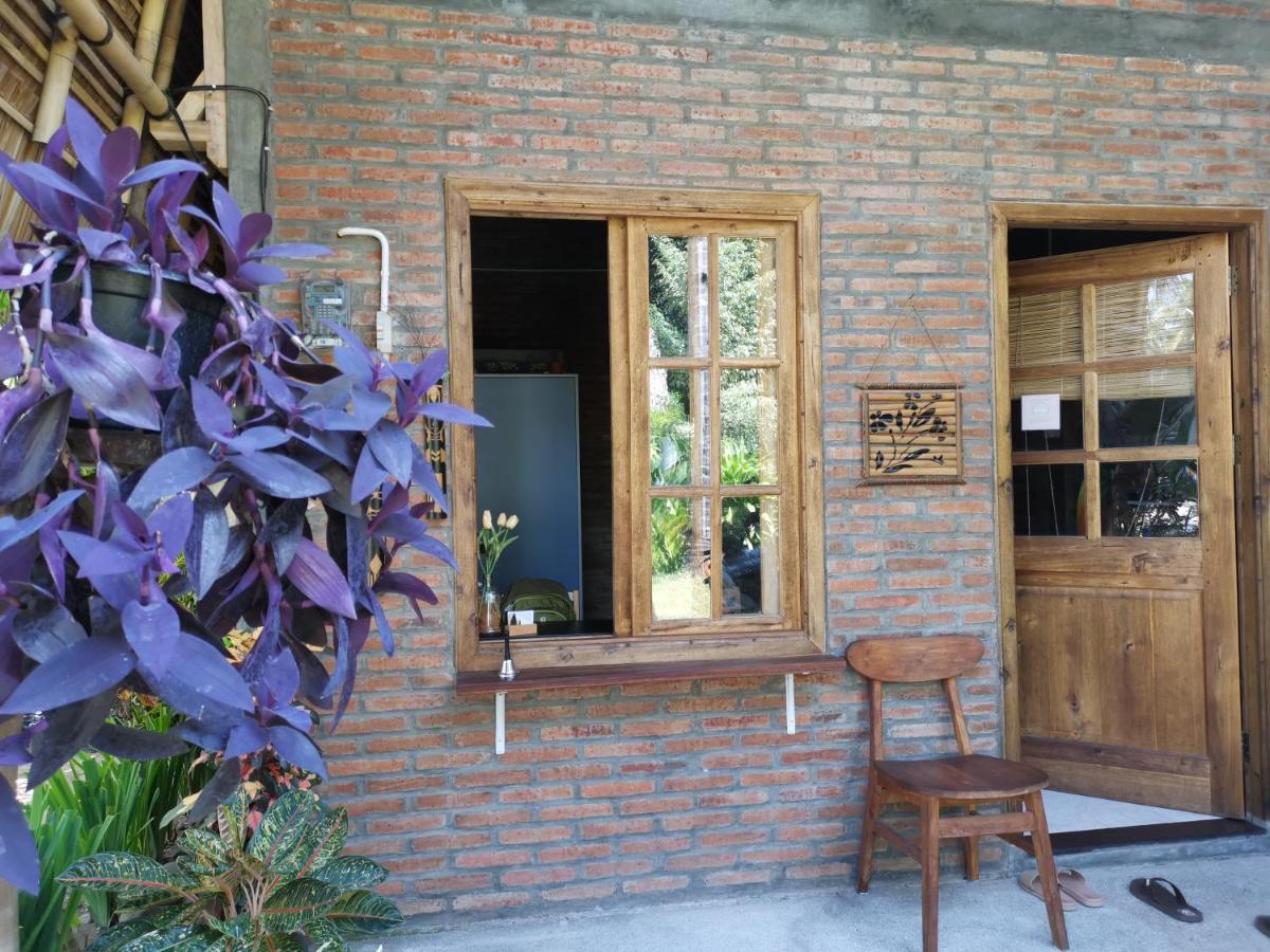 Coconut Tree Cottages Batukaras Εξωτερικό φωτογραφία
