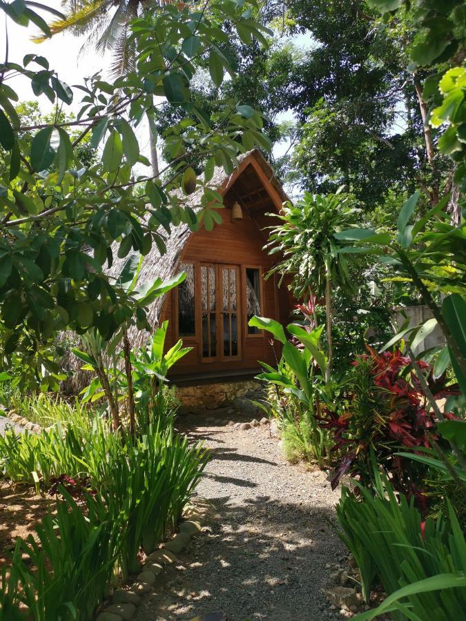 Coconut Tree Cottages Batukaras Εξωτερικό φωτογραφία
