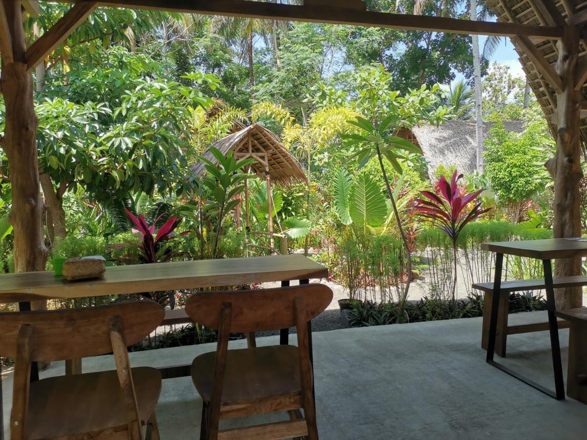 Coconut Tree Cottages Batukaras Εξωτερικό φωτογραφία
