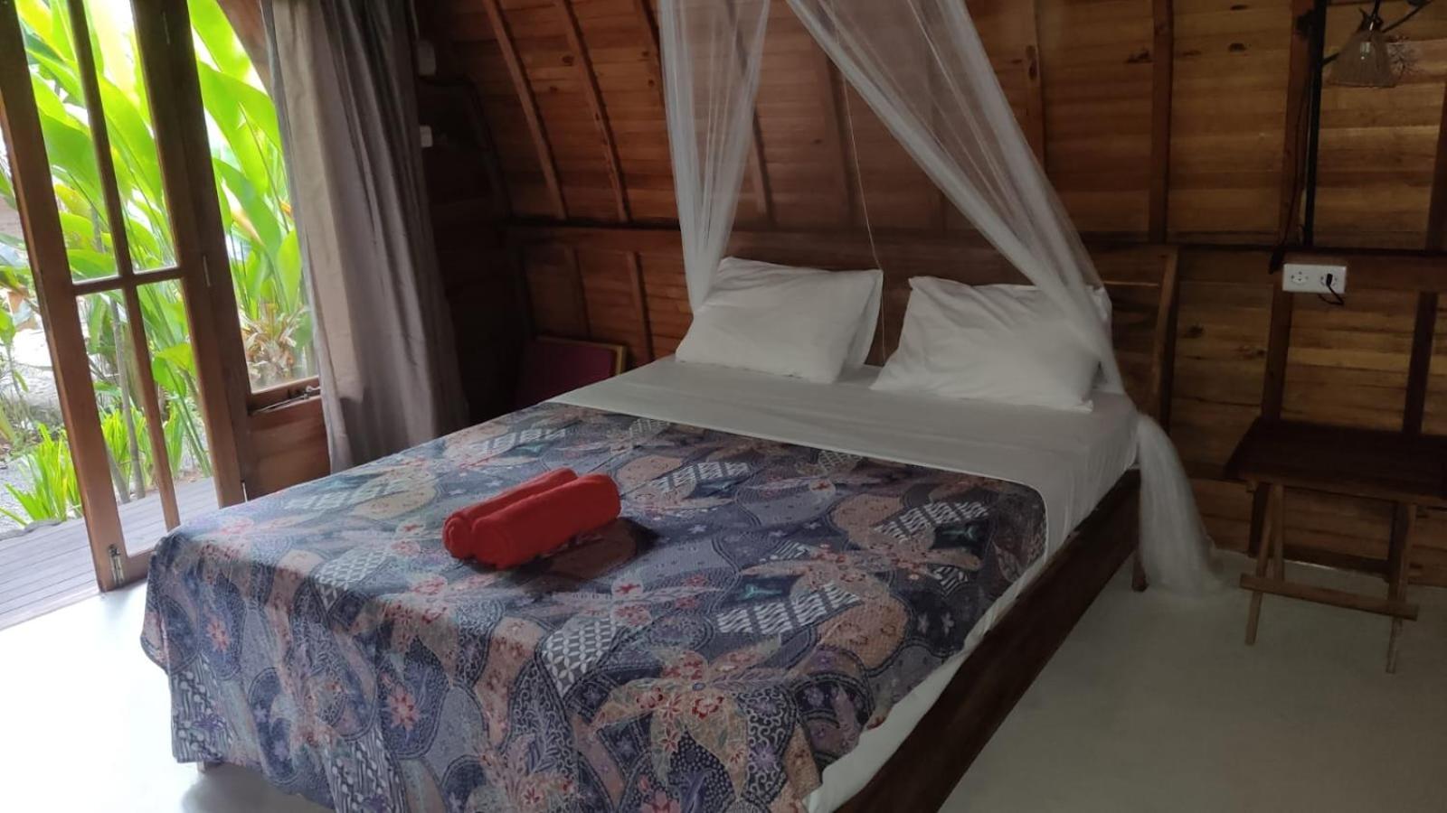 Coconut Tree Cottages Batukaras Εξωτερικό φωτογραφία