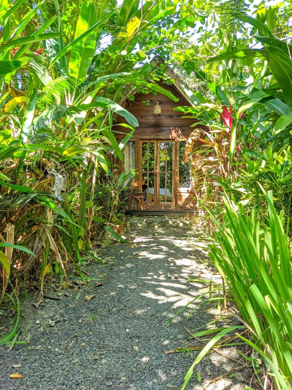 Coconut Tree Cottages Batukaras Εξωτερικό φωτογραφία