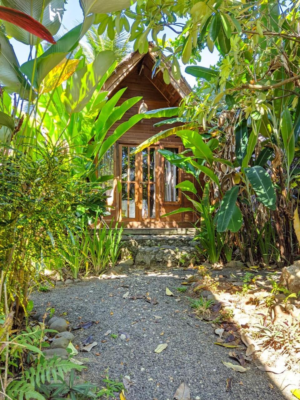 Coconut Tree Cottages Batukaras Εξωτερικό φωτογραφία