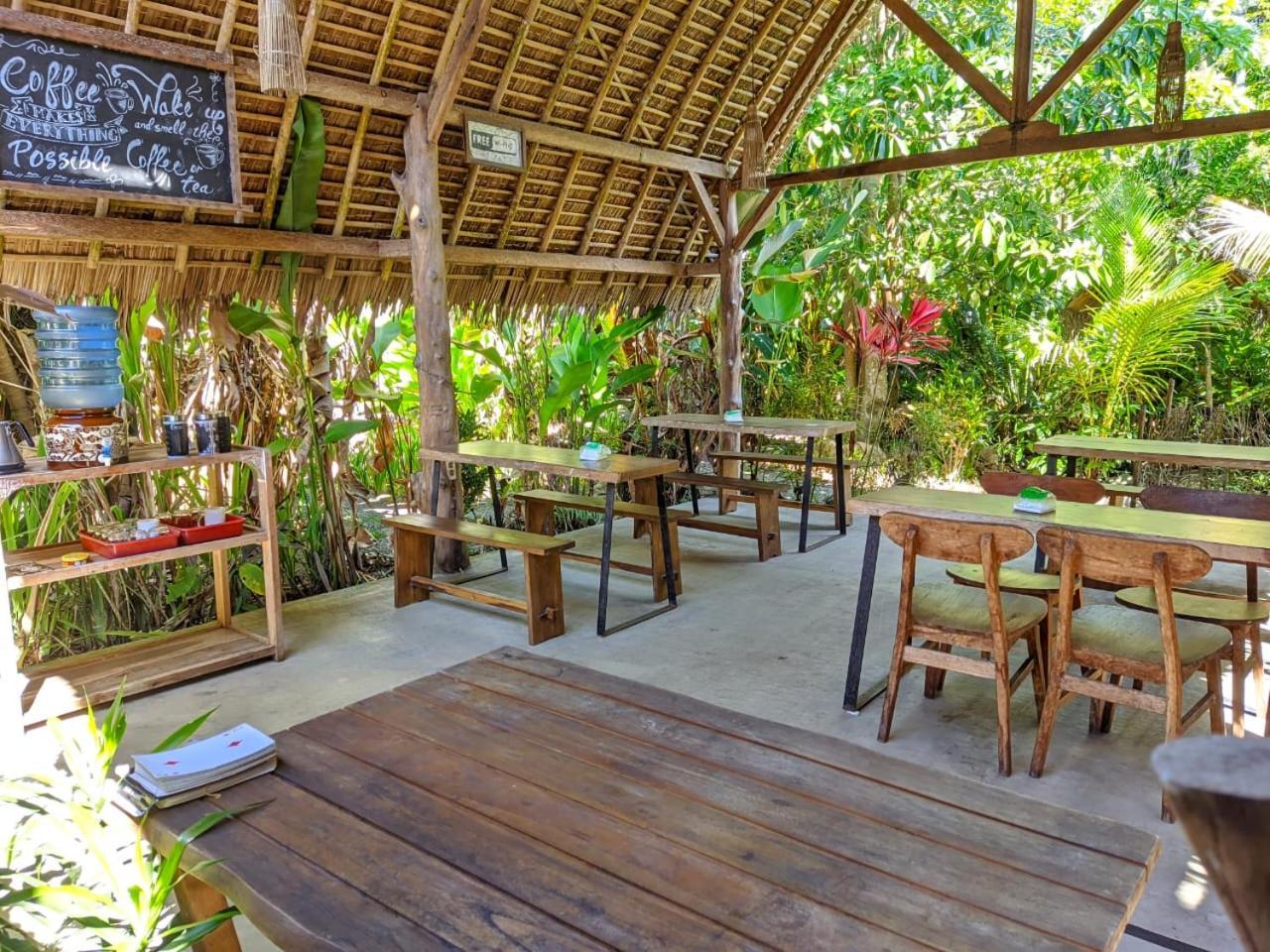 Coconut Tree Cottages Batukaras Εξωτερικό φωτογραφία