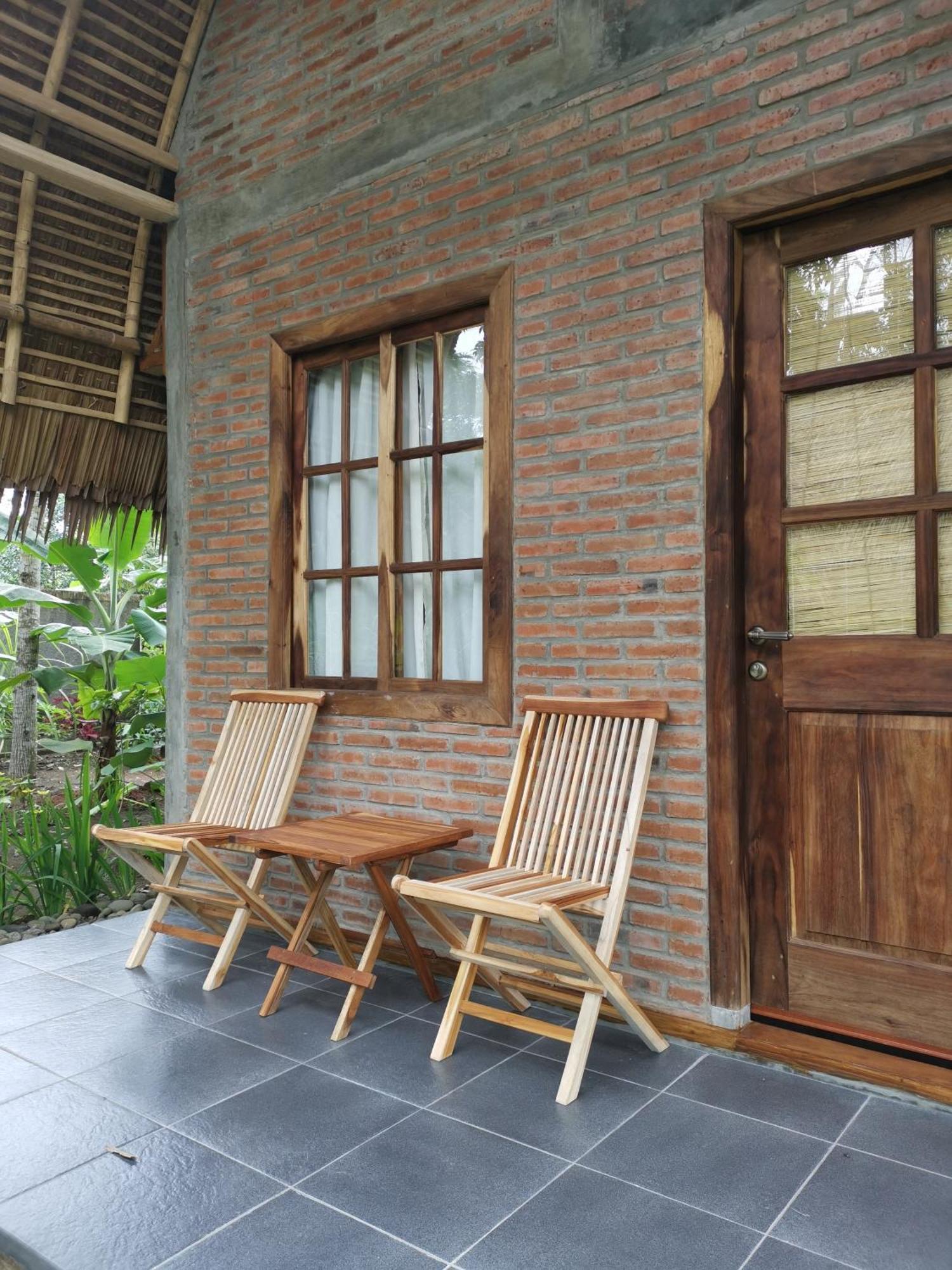 Coconut Tree Cottages Batukaras Δωμάτιο φωτογραφία
