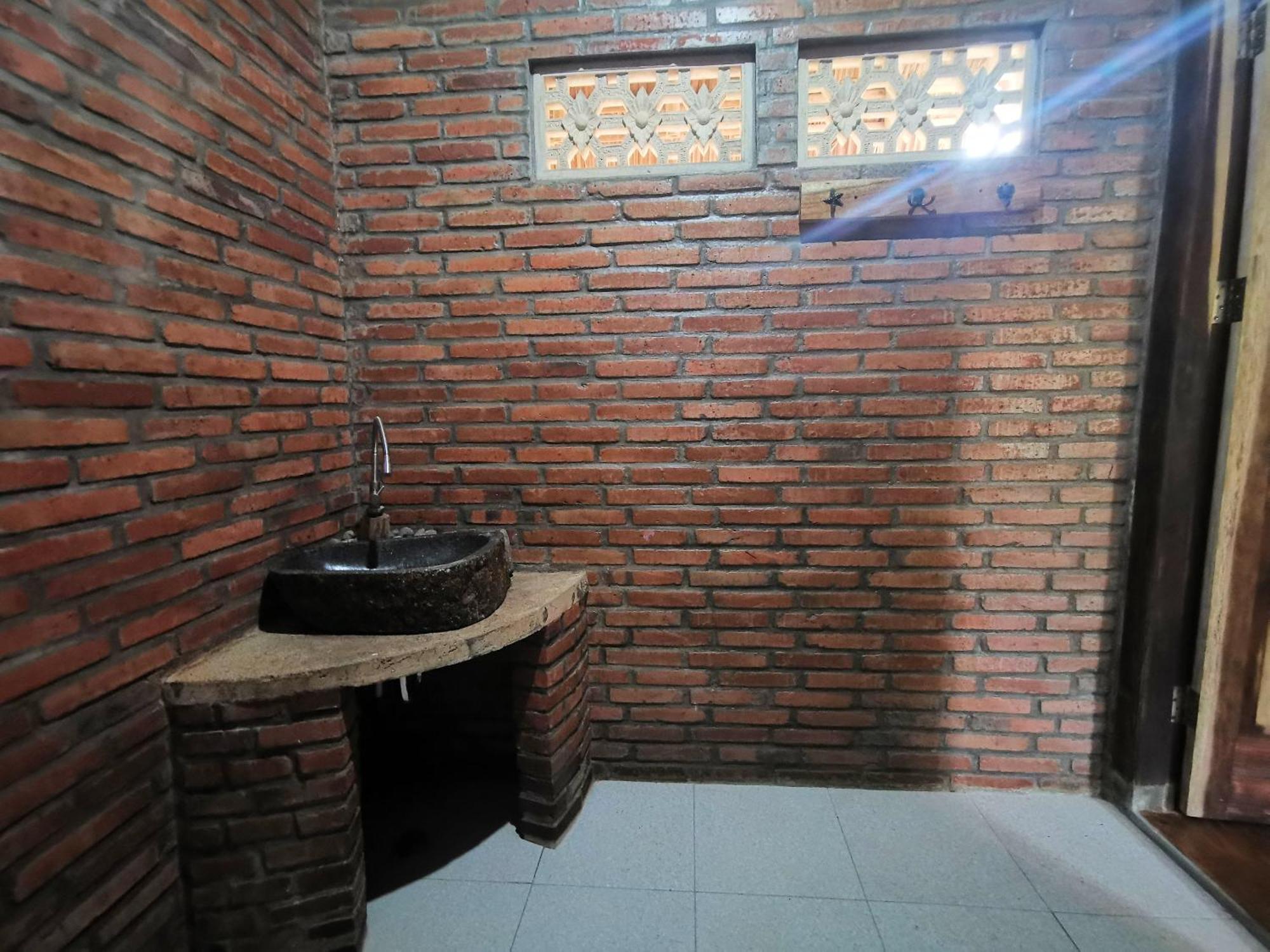 Coconut Tree Cottages Batukaras Δωμάτιο φωτογραφία