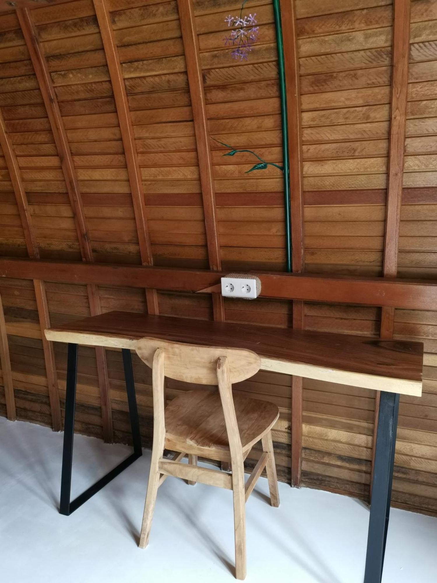 Coconut Tree Cottages Batukaras Δωμάτιο φωτογραφία